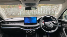 Skoda Superb 1.5 TSI iV SE L DSG 5dr Estate